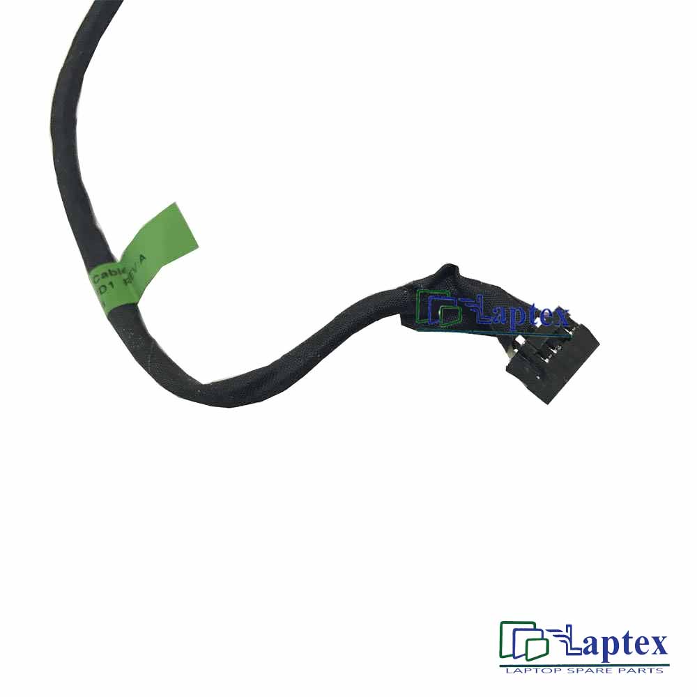 HP DV7-7000 Dc Jack With Cable